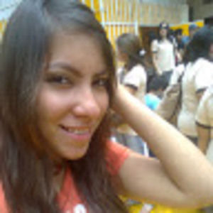 Meet your Posher, Evelyn catherine